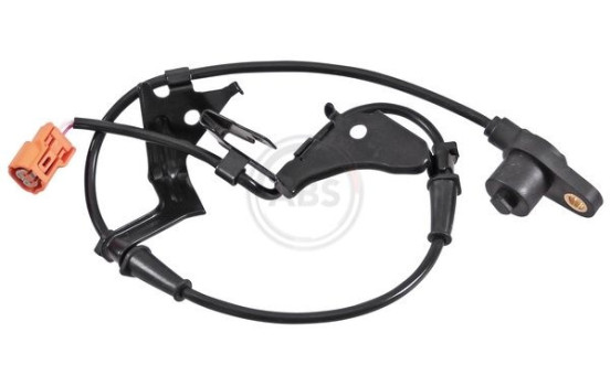 Sensor, wheel speed 31664 ABS, Image 4