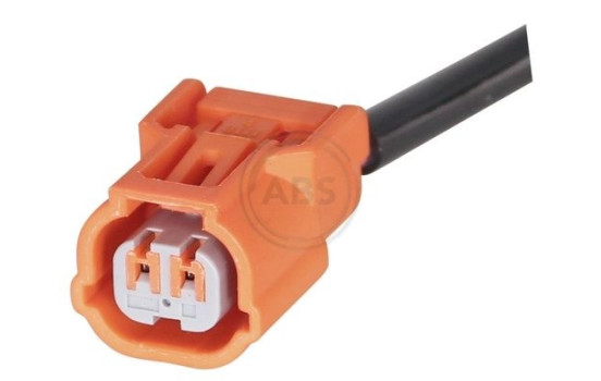 Sensor, wheel speed 31665 ABS, Image 2