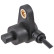 Sensor, wheel speed 31665 ABS, Thumbnail 3