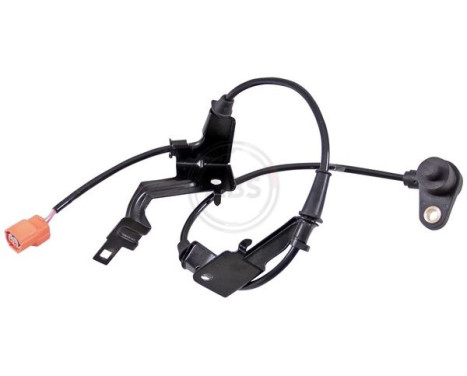 Sensor, wheel speed 31665 ABS, Image 4