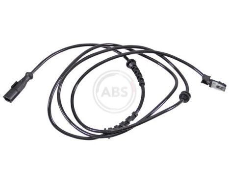 Sensor, wheel speed 31667 ABS, Image 4