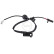Sensor, wheel speed 31668 ABS, Thumbnail 4