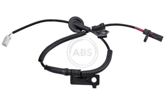Sensor, wheel speed 31668 ABS, Image 4