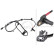Sensor, wheel speed 31670 ABS