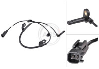 Sensor, wheel speed 31671 ABS