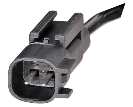 Sensor, wheel speed 31672 ABS, Image 2