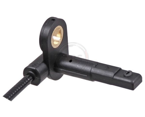 Sensor, wheel speed 31672 ABS, Image 3