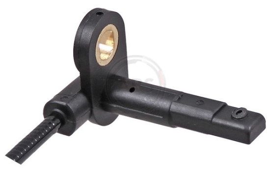 Sensor, wheel speed 31672 ABS, Image 3
