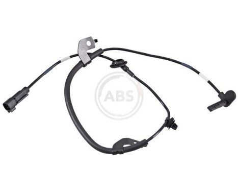 Sensor, wheel speed 31672 ABS, Image 4