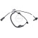 Sensor, wheel speed 31672 ABS, Thumbnail 4