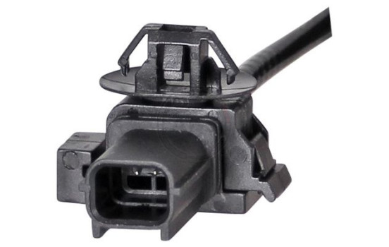 Sensor, wheel speed 31673 ABS, Image 2