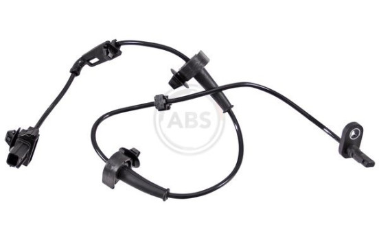 Sensor, wheel speed 31673 ABS, Image 4