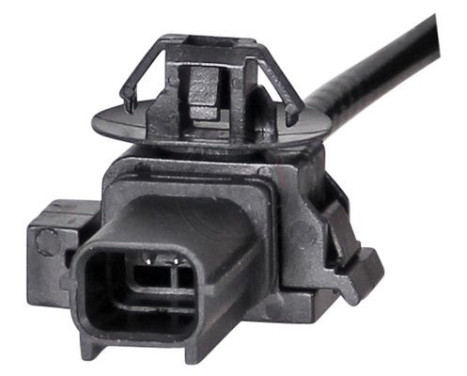 Sensor, wheel speed 31674 ABS, Image 2