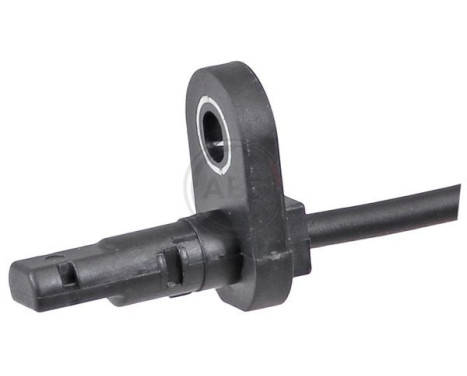 Sensor, wheel speed 31674 ABS, Image 3