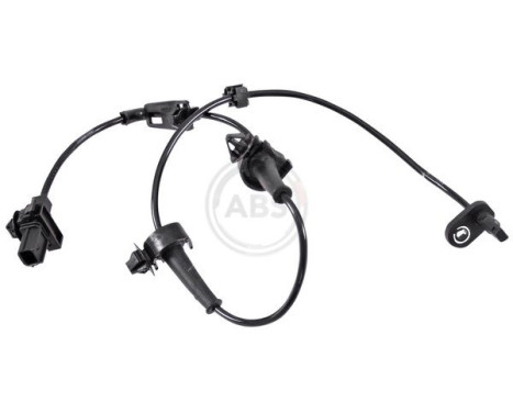 Sensor, wheel speed 31674 ABS, Image 4