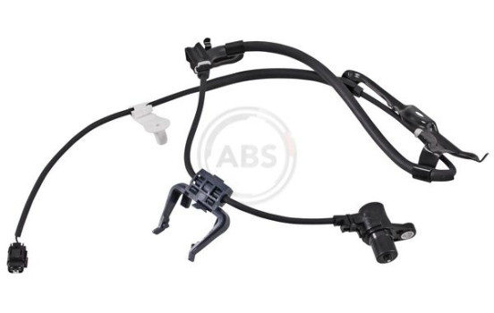 Sensor, wheel speed 31676 ABS, Image 4