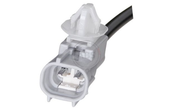Sensor, wheel speed 31682 ABS, Image 2