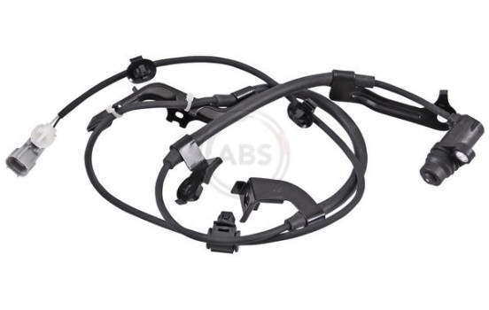 Sensor, wheel speed 31682 ABS, Image 4