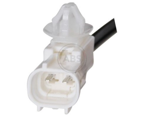 Sensor, wheel speed 31683 ABS, Image 2