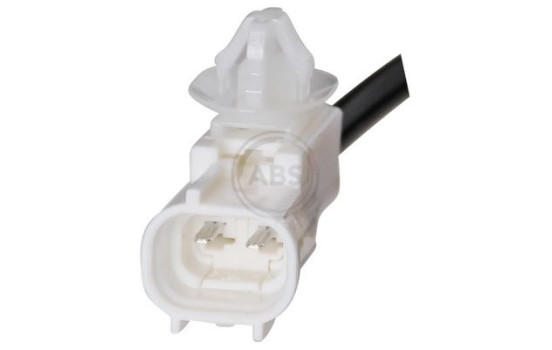 Sensor, wheel speed 31683 ABS, Image 2