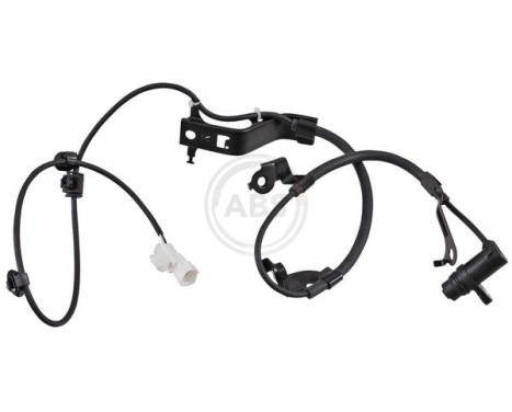 Sensor, wheel speed 31683 ABS, Image 4