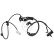 Sensor, wheel speed 31683 ABS, Thumbnail 4
