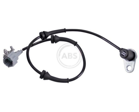 Sensor, wheel speed 31688 ABS, Image 4