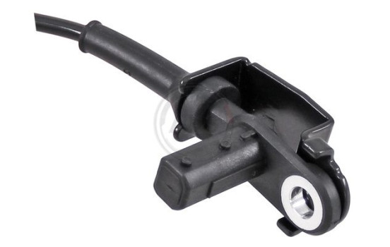 Sensor, wheel speed 31690 ABS, Image 3