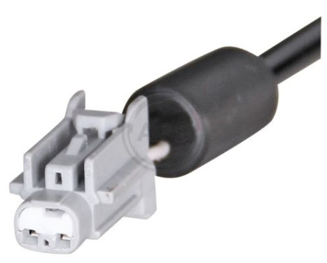 Sensor, wheel speed 31692 ABS, Image 2