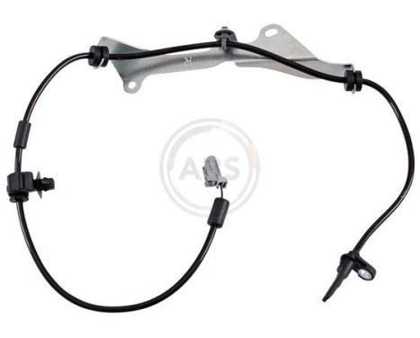 Sensor, wheel speed 31692 ABS, Image 4