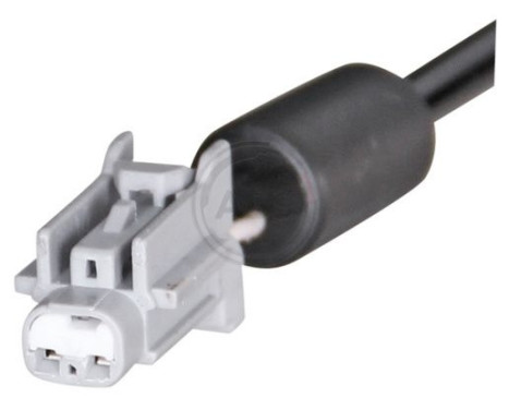 Sensor, wheel speed 31693 ABS, Image 2