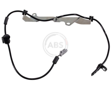 Sensor, wheel speed 31693 ABS, Image 4