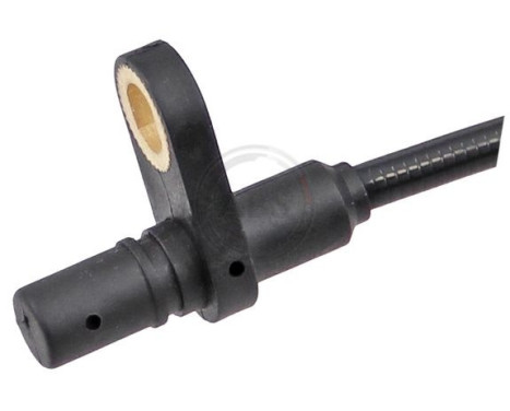 Sensor, wheel speed 31694 ABS, Image 3