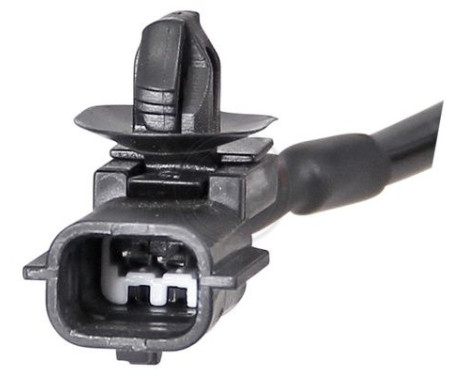 Sensor, wheel speed 31697 ABS, Image 2