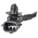 Sensor, wheel speed 31697 ABS, Thumbnail 2