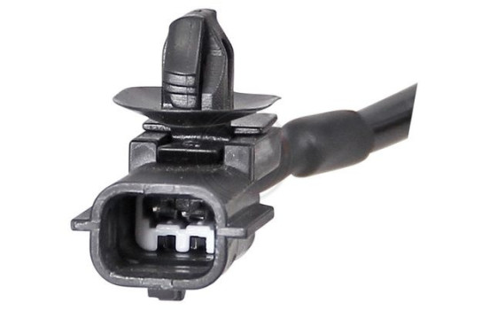 Sensor, wheel speed 31697 ABS, Image 2