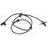 Sensor, wheel speed 31697 ABS, Thumbnail 4