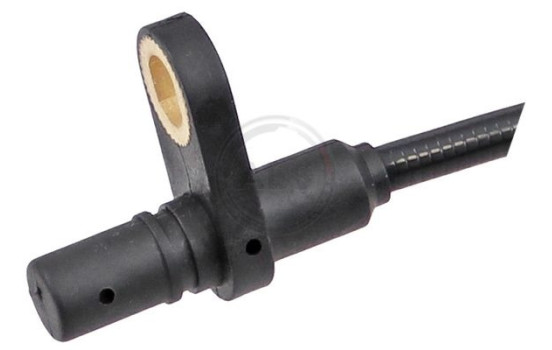 Sensor, wheel speed 31698 ABS, Image 3