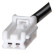 Sensor, wheel speed 31699 ABS, Thumbnail 2