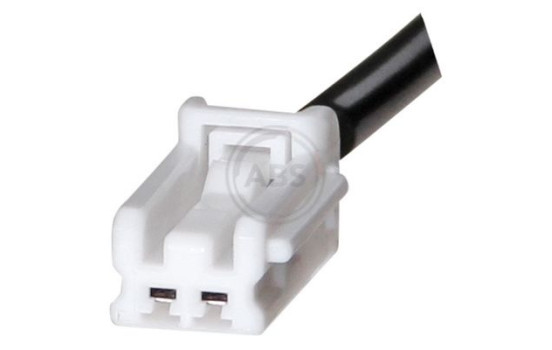 Sensor, wheel speed 31699 ABS, Image 2