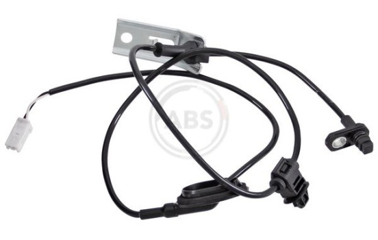 Sensor, wheel speed 31699 ABS, Image 4