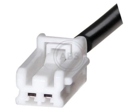 Sensor, wheel speed 31701 ABS, Image 2
