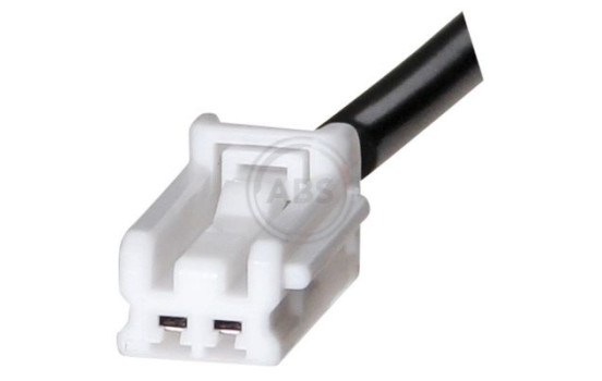 Sensor, wheel speed 31701 ABS, Image 2
