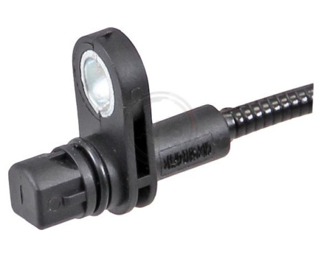 Sensor, wheel speed 31701 ABS, Image 3