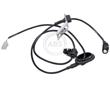 Sensor, wheel speed 31701 ABS, Image 4
