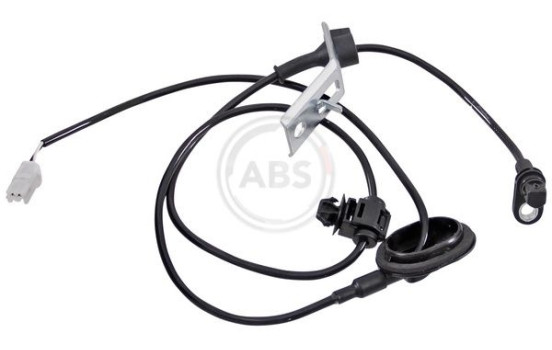 Sensor, wheel speed 31701 ABS, Image 4