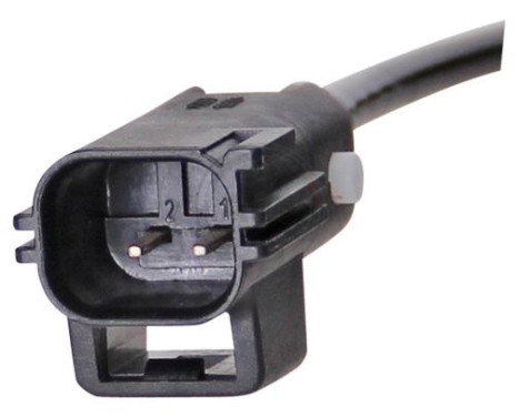 Sensor, wheel speed 31703 ABS, Image 2