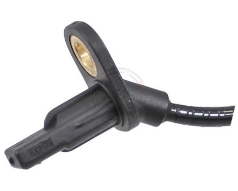 Sensor, wheel speed 31703 ABS, Image 3