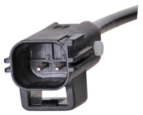 Sensor, wheel speed 31704 ABS, Image 2