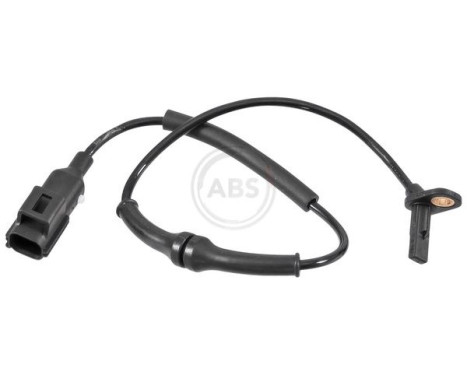 Sensor, wheel speed 31704 ABS, Image 4